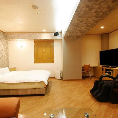 Anjomachi Hotel Noa (Adults Only) מראה חיצוני תמונה