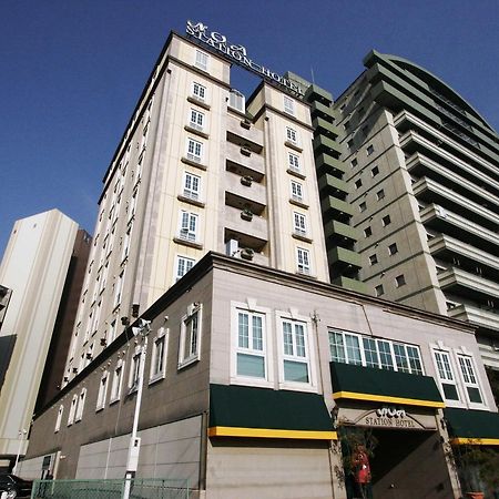 Anjomachi Hotel Noa (Adults Only) מראה חיצוני תמונה