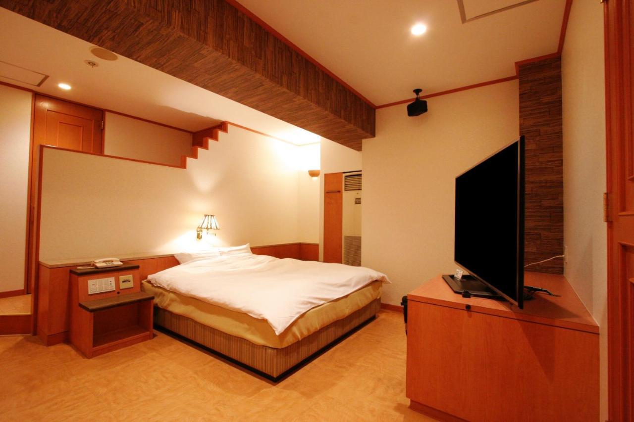 Anjomachi Hotel Noa (Adults Only) מראה חיצוני תמונה