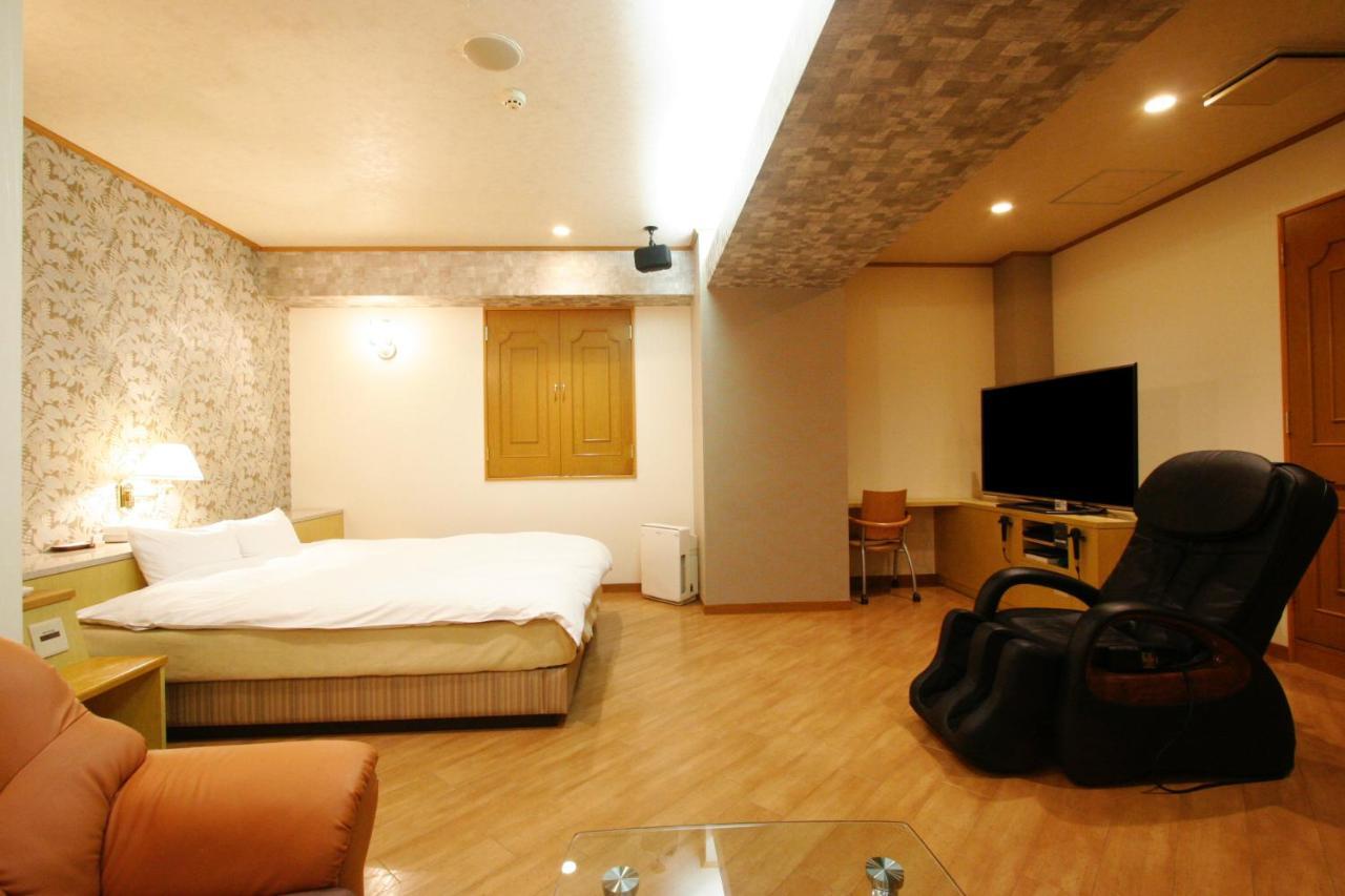 Anjomachi Hotel Noa (Adults Only) מראה חיצוני תמונה