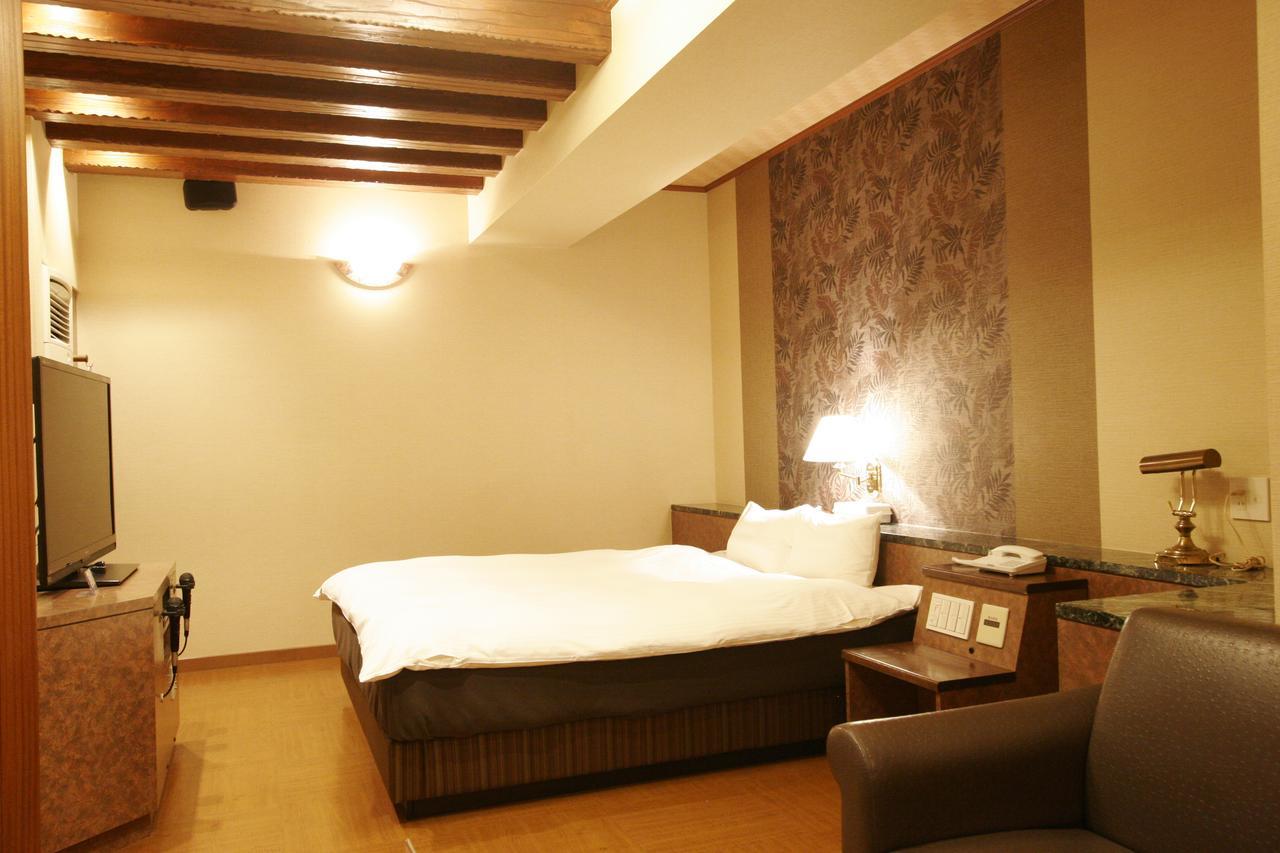 Anjomachi Hotel Noa (Adults Only) מראה חיצוני תמונה