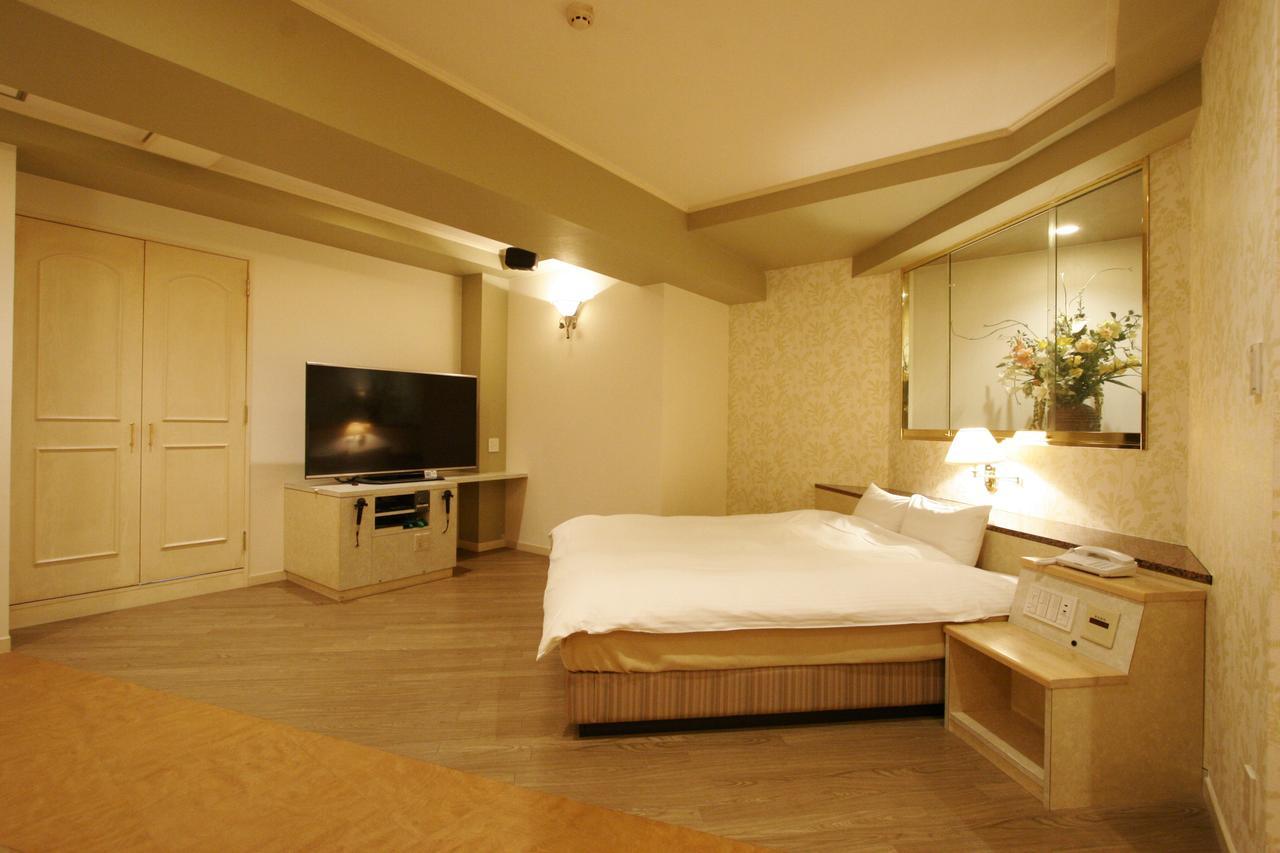 Anjomachi Hotel Noa (Adults Only) מראה חיצוני תמונה