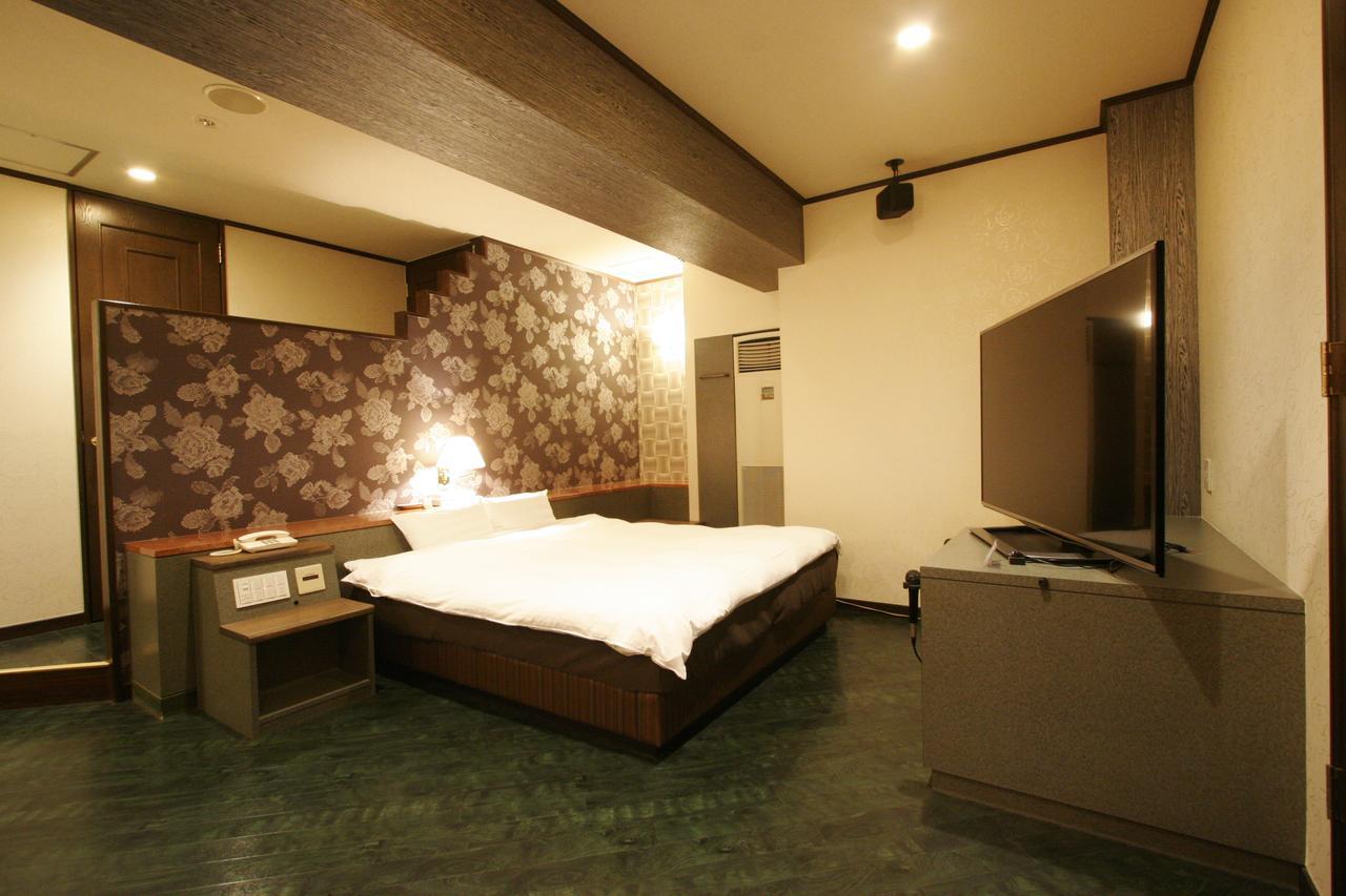 Anjomachi Hotel Noa (Adults Only) מראה חיצוני תמונה
