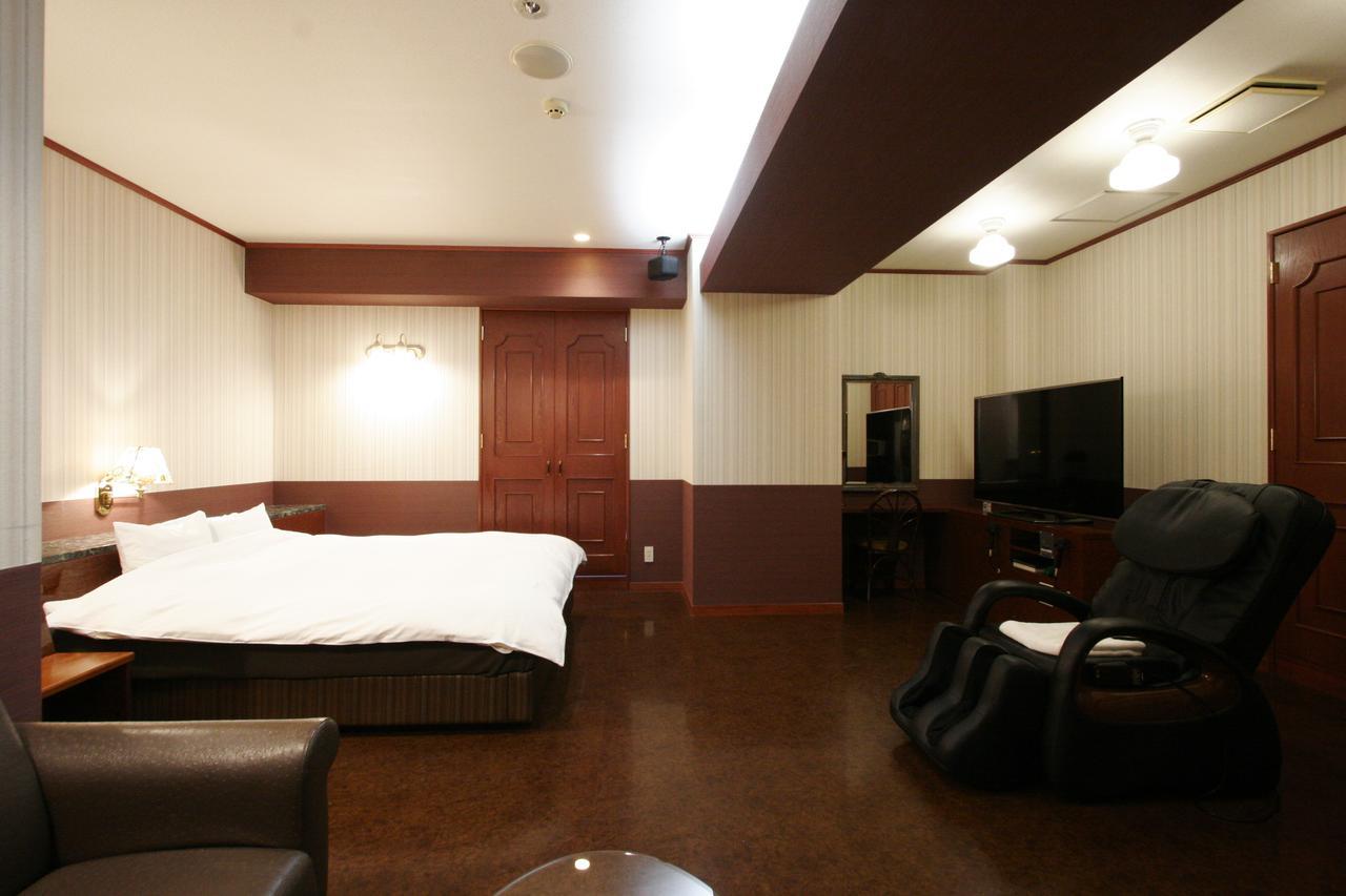 Anjomachi Hotel Noa (Adults Only) מראה חיצוני תמונה