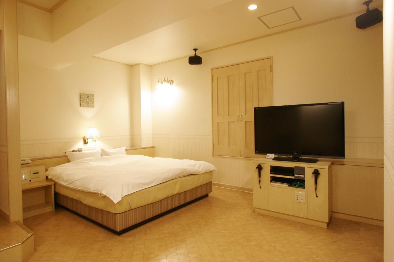 Anjomachi Hotel Noa (Adults Only) מראה חיצוני תמונה