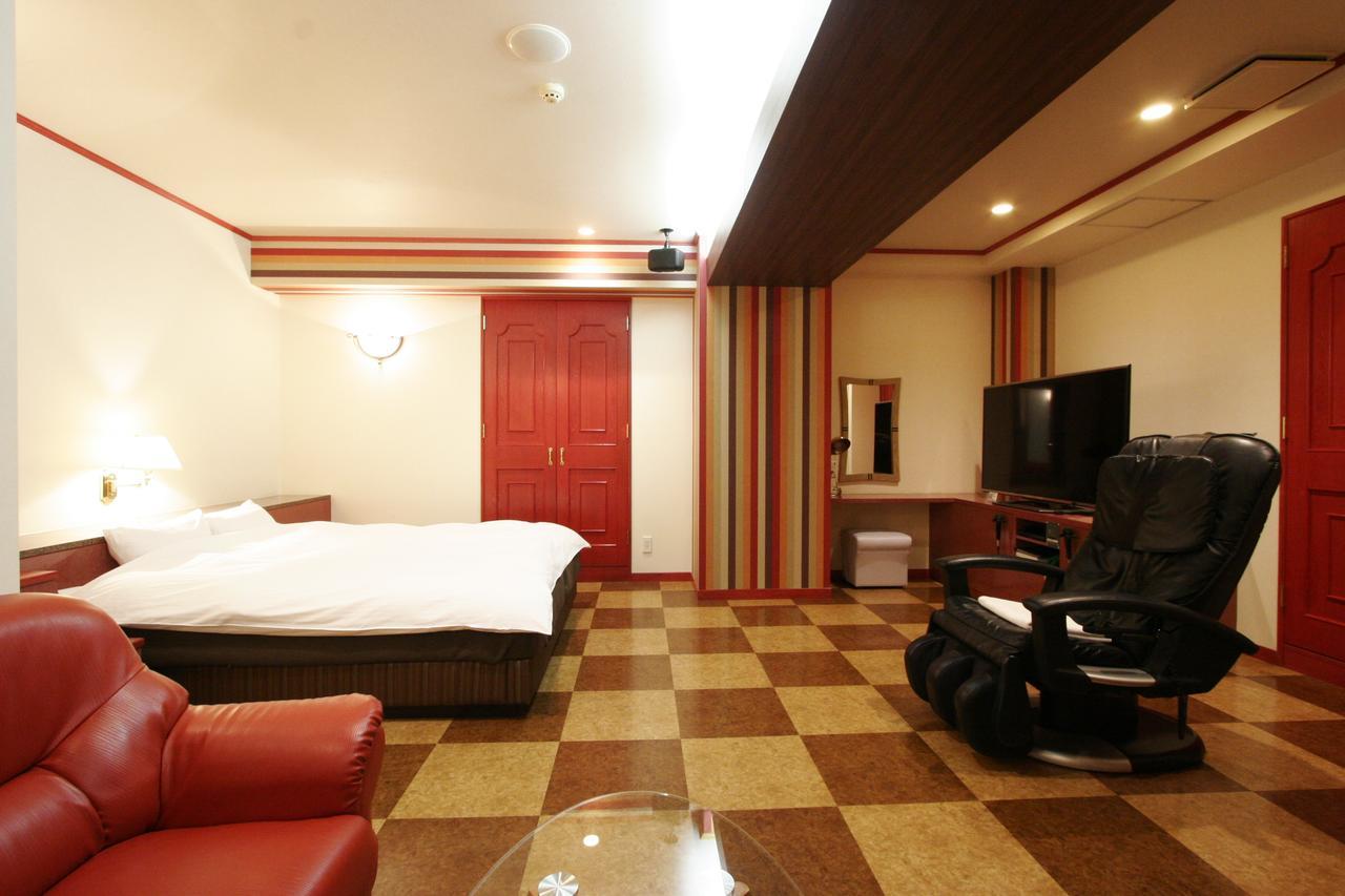 Anjomachi Hotel Noa (Adults Only) מראה חיצוני תמונה