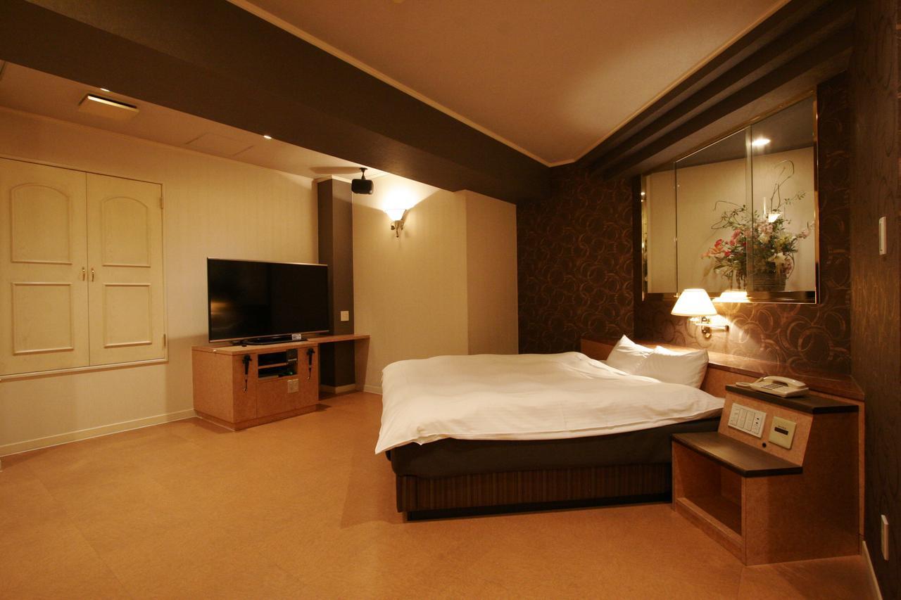 Anjomachi Hotel Noa (Adults Only) מראה חיצוני תמונה