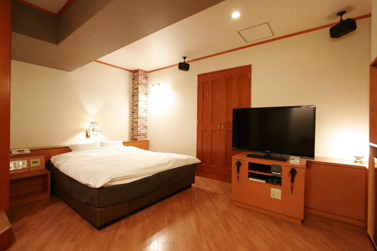 Anjomachi Hotel Noa (Adults Only) מראה חיצוני תמונה