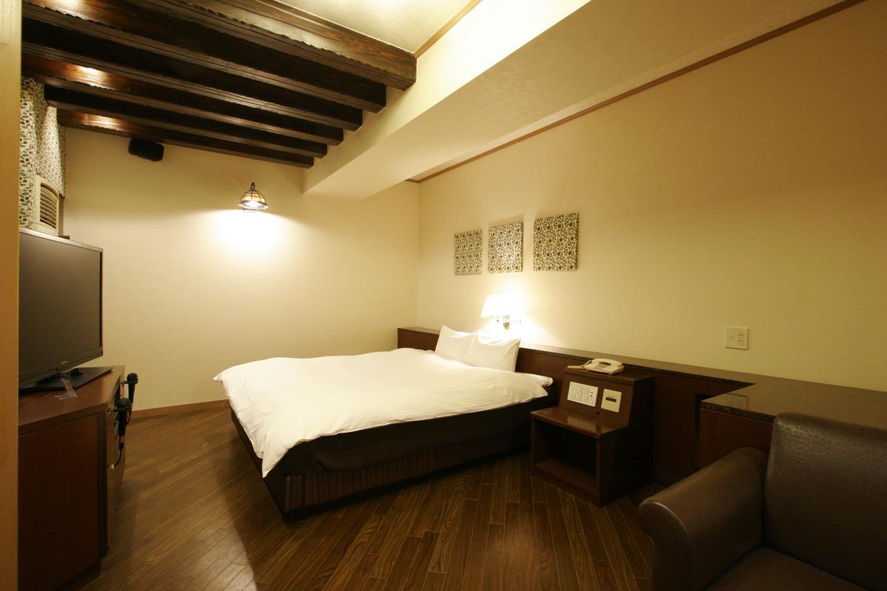 Anjomachi Hotel Noa (Adults Only) מראה חיצוני תמונה