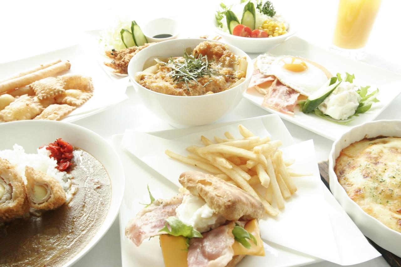 Anjomachi Hotel Noa (Adults Only) מראה חיצוני תמונה