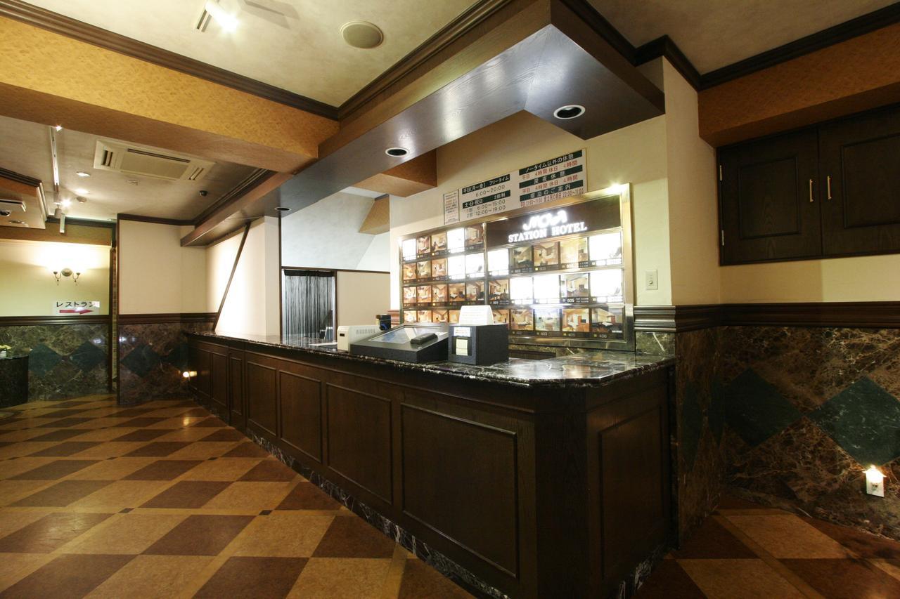 Anjomachi Hotel Noa (Adults Only) מראה חיצוני תמונה