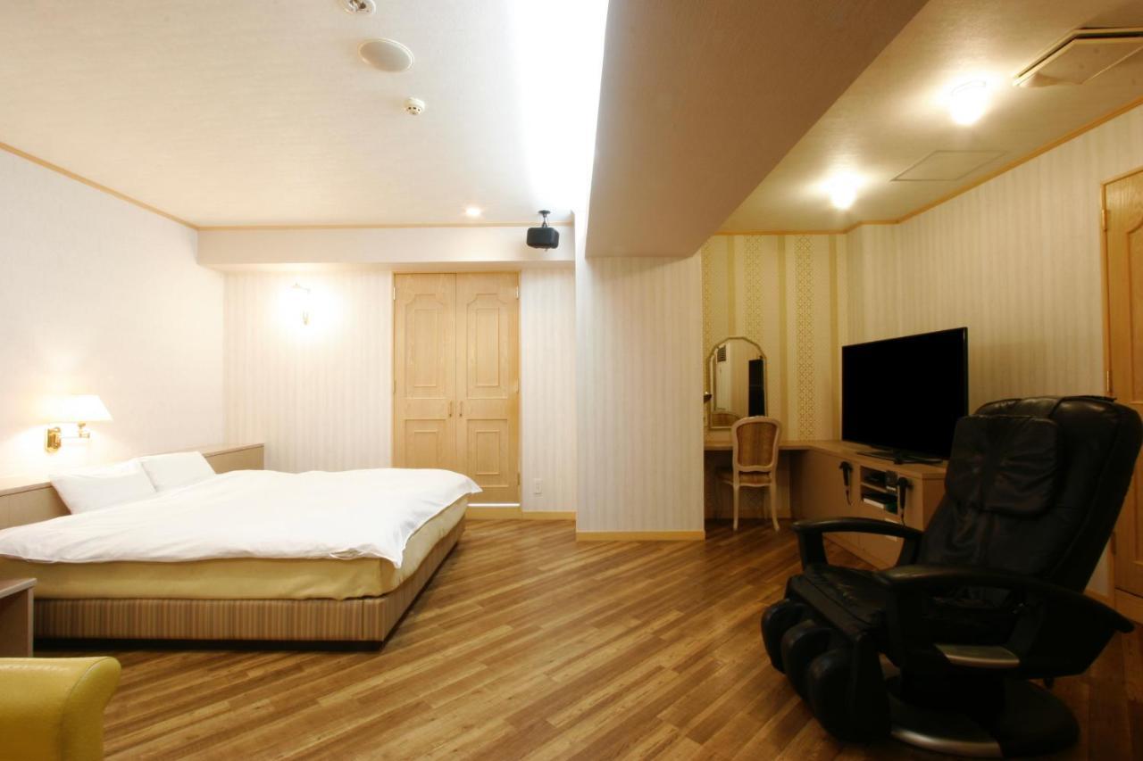 Anjomachi Hotel Noa (Adults Only) מראה חיצוני תמונה