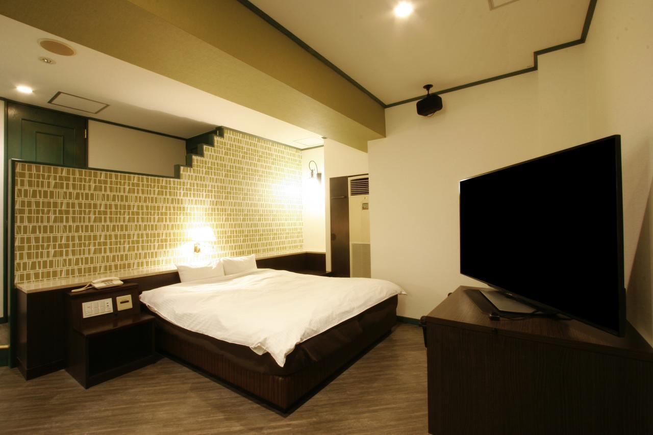 Anjomachi Hotel Noa (Adults Only) מראה חיצוני תמונה