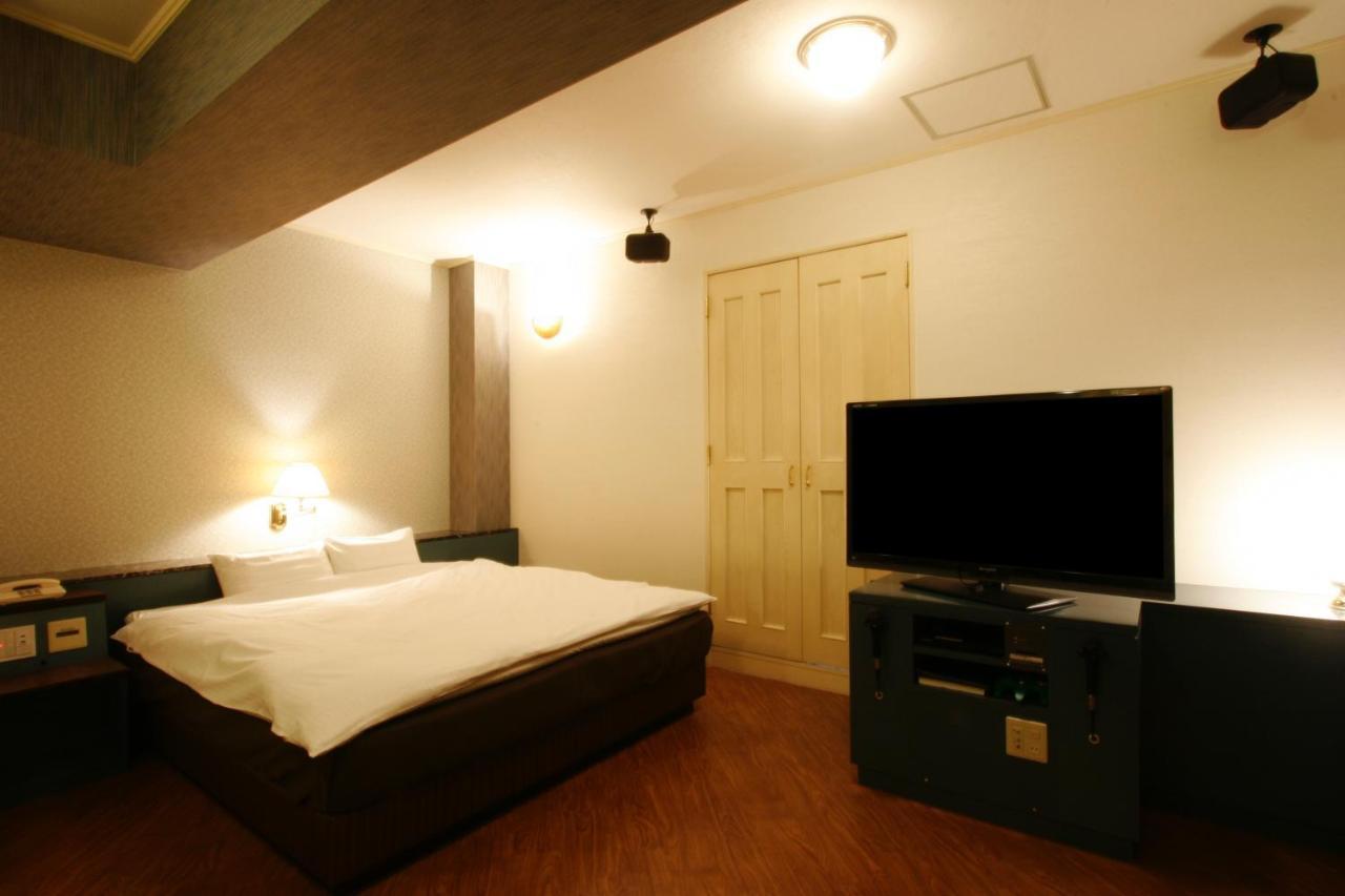Anjomachi Hotel Noa (Adults Only) מראה חיצוני תמונה
